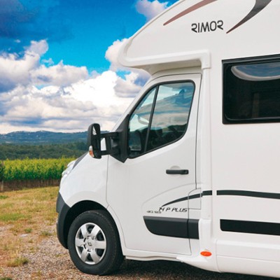 Autocaravanas